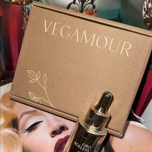 🌹👌🏻🌹• 🫦 SEPHORA x Vegamour x Anti-Gray Vibes 🫦• 🫦